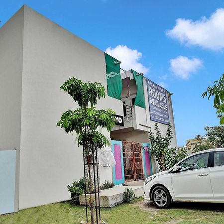Hotel O New Sharda Homes Bilāspur エクステリア 写真