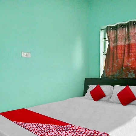 Hotel O New Sharda Homes Bilāspur エクステリア 写真