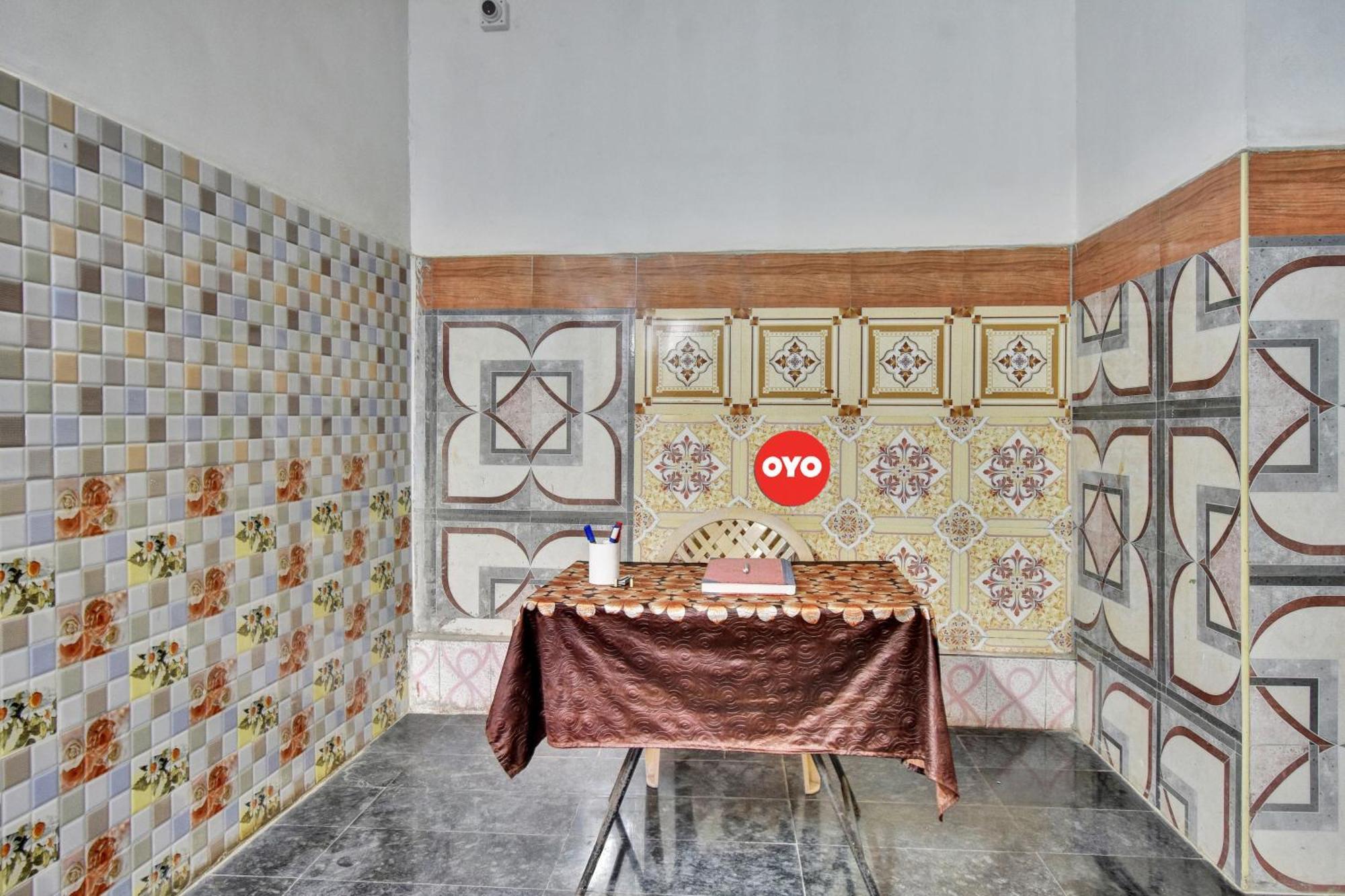 Hotel O New Sharda Homes Bilāspur エクステリア 写真