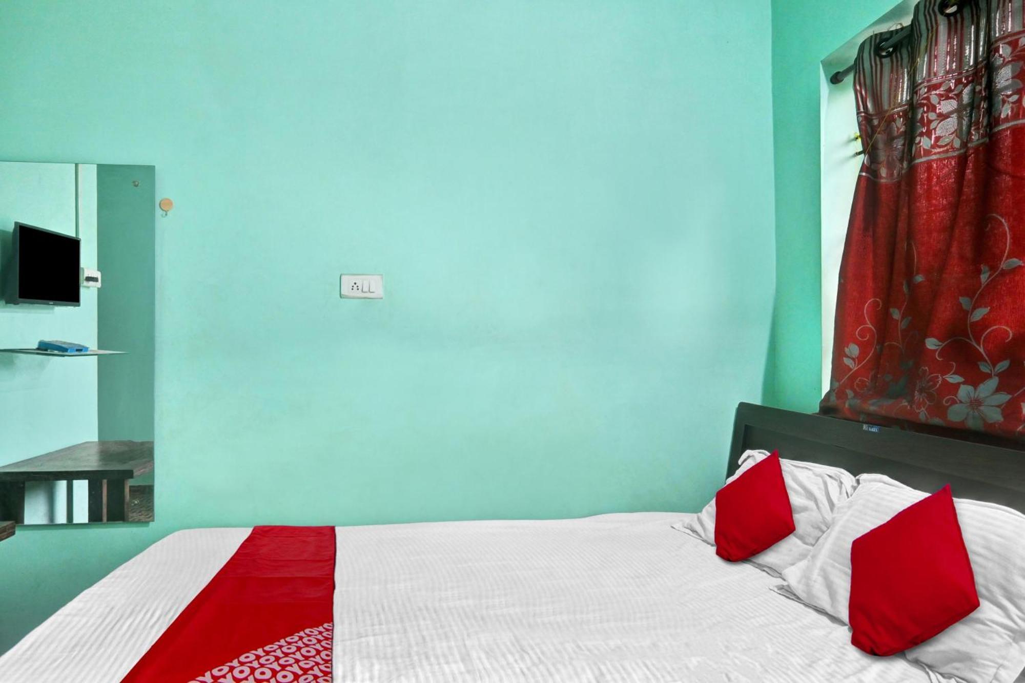 Hotel O New Sharda Homes Bilāspur エクステリア 写真