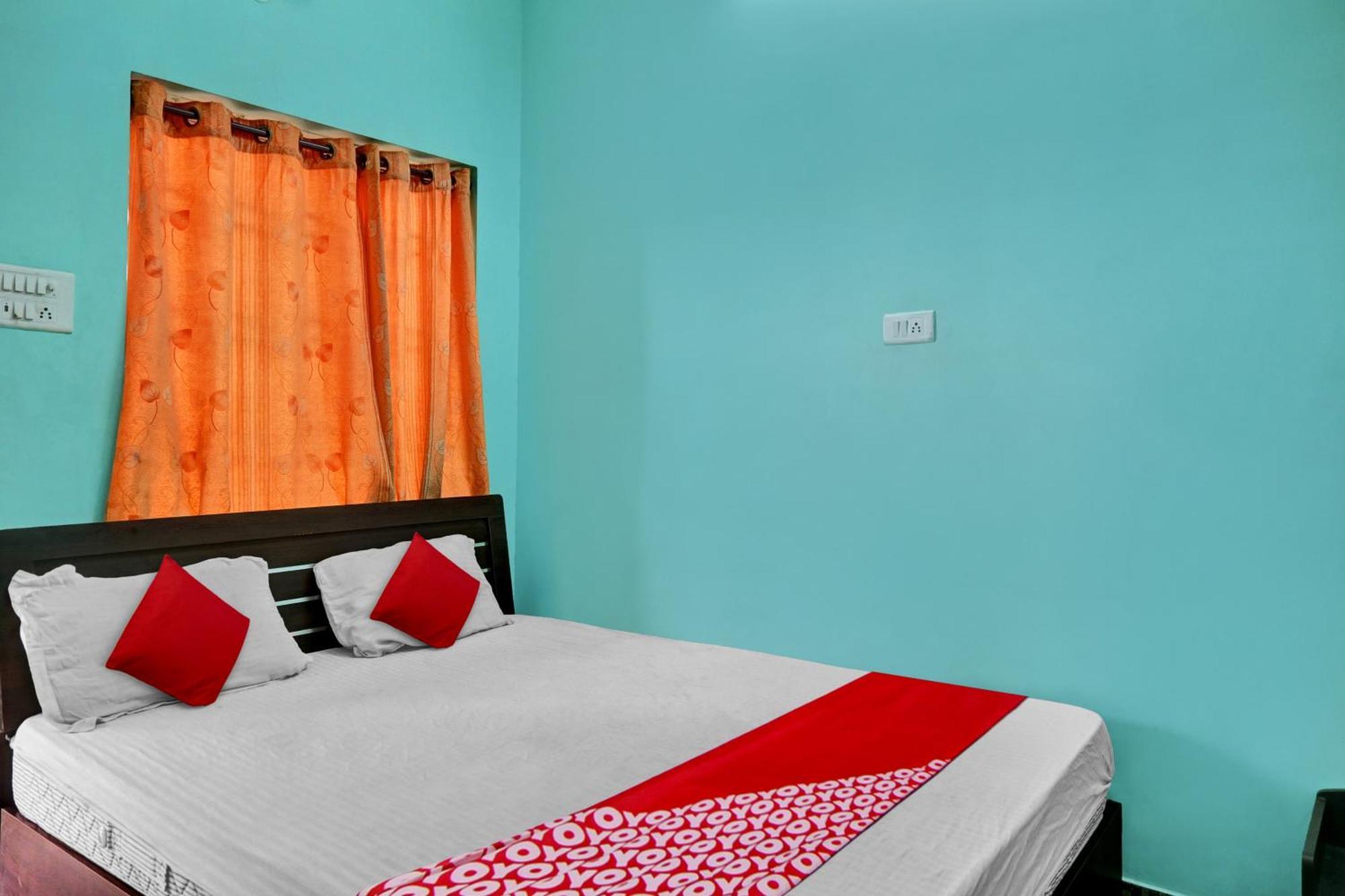Hotel O New Sharda Homes Bilāspur エクステリア 写真