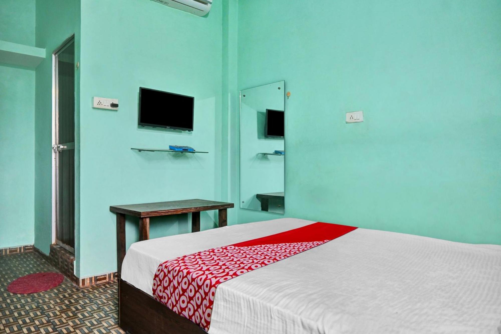 Hotel O New Sharda Homes Bilāspur エクステリア 写真
