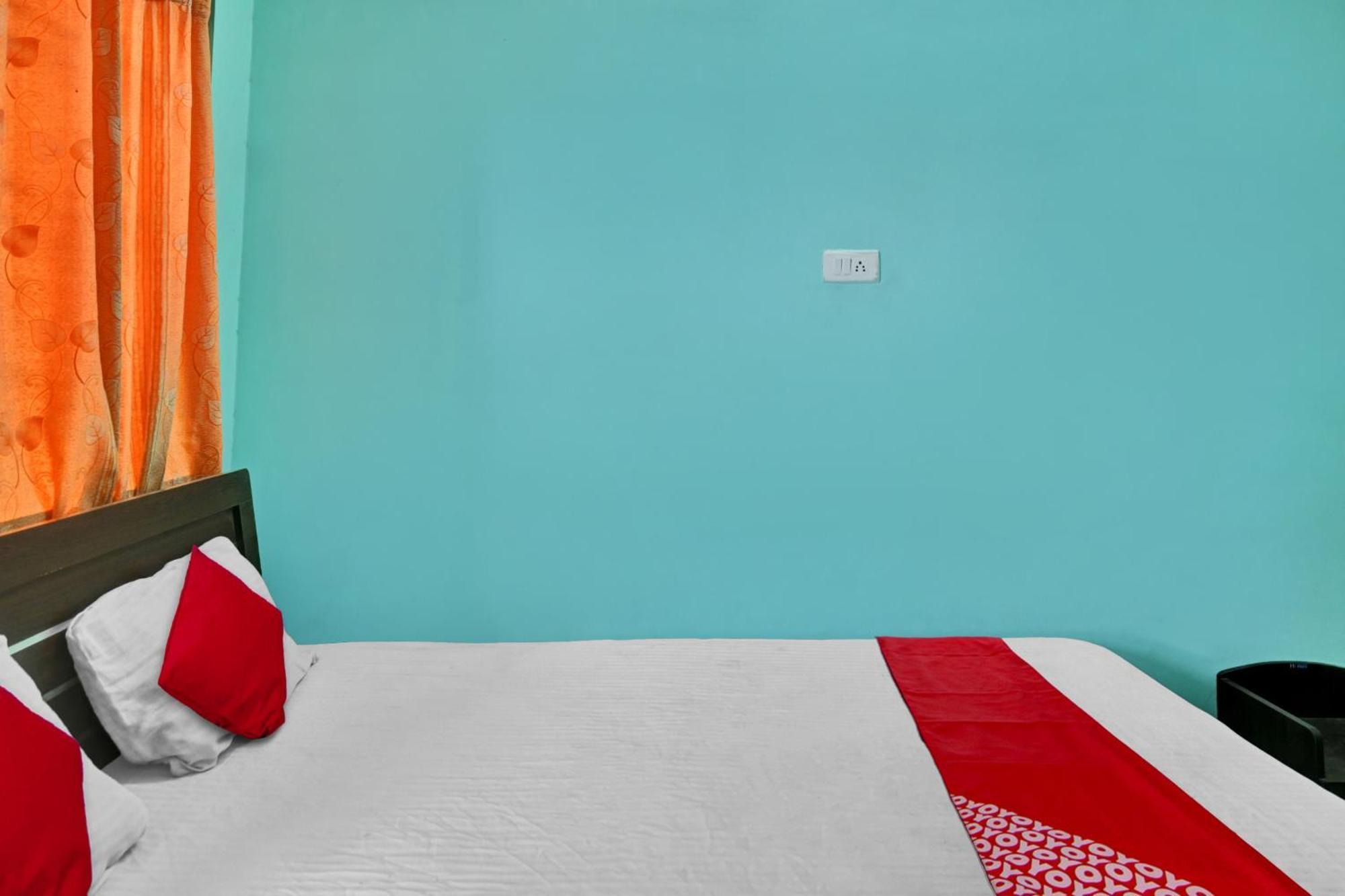 Hotel O New Sharda Homes Bilāspur エクステリア 写真