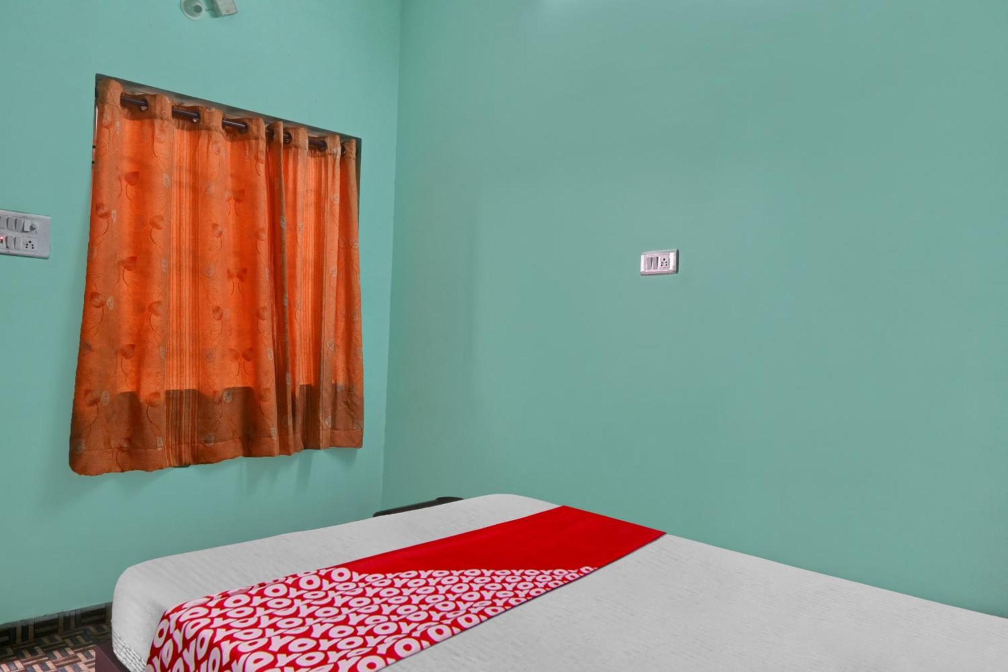 Hotel O New Sharda Homes Bilāspur エクステリア 写真