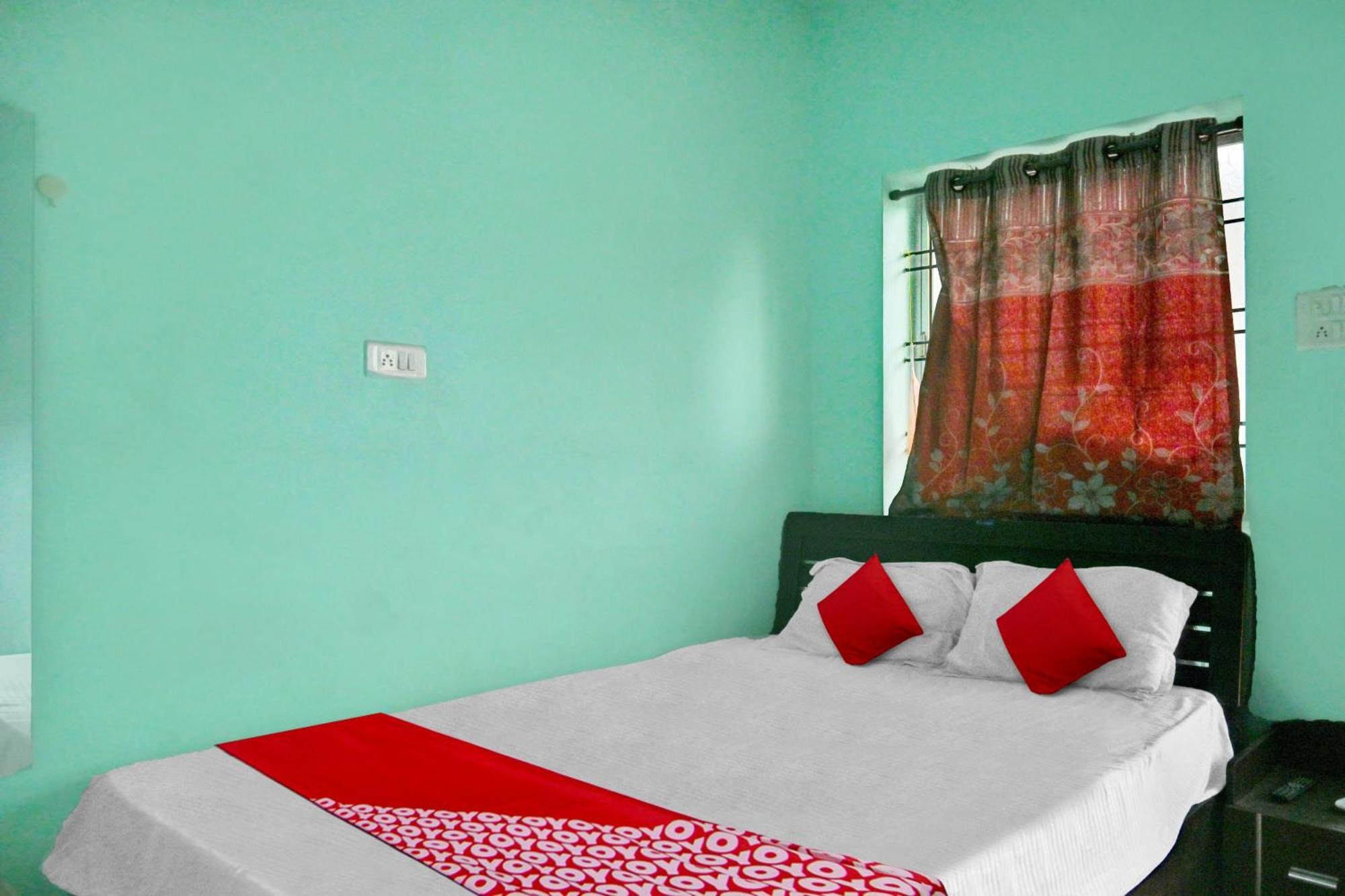 Hotel O New Sharda Homes Bilāspur エクステリア 写真